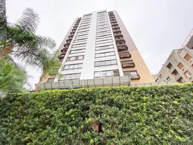 Apartamento com 3 Quartos à venda, 122m² no Três Figueiras, Porto Alegre
