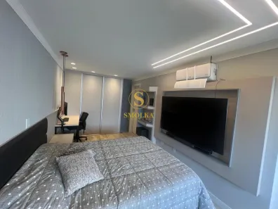 Apartamento com 3 Quartos à venda, 121m² no Ingleses do Rio Vermelho, Florianópolis
