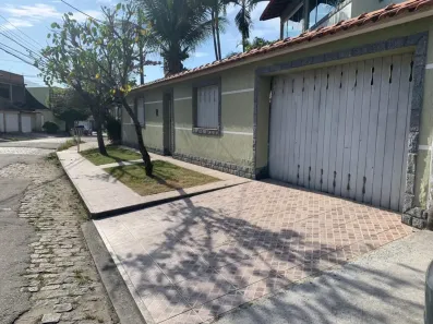 Casa com 3 Quartos à venda, 200m² no Campo Grande, Rio de Janeiro