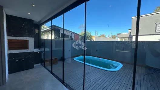 Casa com 3 Quartos à venda, 176m² no Mariscal, Bombinhas