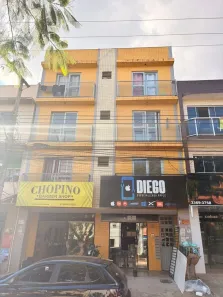 Apartamento com 1 Quarto para alugar, 50m² no Paranoá, Brasília