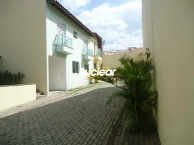 Sobrado com 3 Quartos à venda, 114m² no Jardim Sapopemba, São Paulo