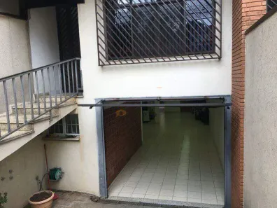 Sobrado com 3 Quartos à venda, 150m² no Vila Dom Pedro I, São Paulo