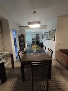 Apartamento com 3 Quartos à venda, 130m² no Jardim Flamboyant, Campinas