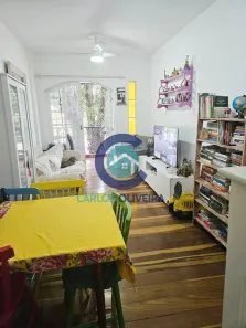 Apartamento com 1 Quarto à venda, 63m² no Grajaú, Rio de Janeiro