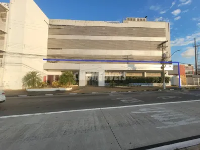 Ponto Comercial para alugar, 1150m² no Parque Industrial, Campinas