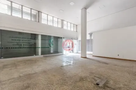 Prédio Comercial à venda, 2142m² no Petrópolis, Porto Alegre