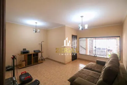 Casa com 2 Quartos à venda, 165m² no Santa Paula, São Caetano do Sul