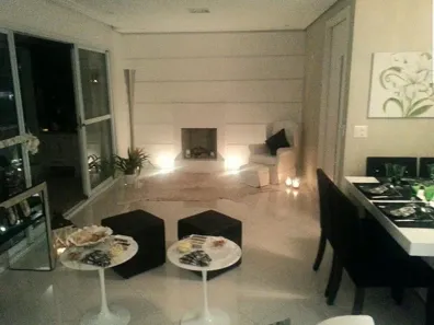 Apartamento com 3 Quartos à venda, 148m² no Vila Andrade, São Paulo