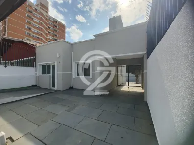 Ponto Comercial para alugar, 138m² no Bosque, Campinas