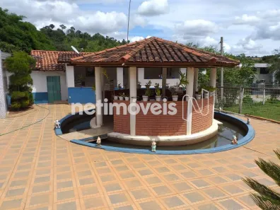 com 4 Quartos à venda, 20000m² no Centro, Pará de Minas
