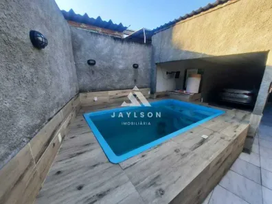 Casa com 2 Quartos à venda, 76m² no Vigário Geral, Rio de Janeiro