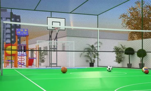 Apartamento com 2 Quartos à venda, 53m² no Centro, Diadema