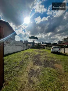 Lote/Terreno à venda, 525m² no Capão Raso, Curitiba