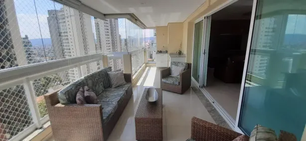 Apartamento com 4 Quartos à venda, 204m² no Santana, São Paulo
