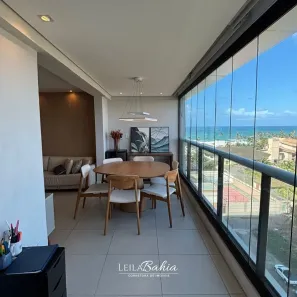 Apartamento com 1 Quarto à venda, 55m² no Stella Maris, Salvador