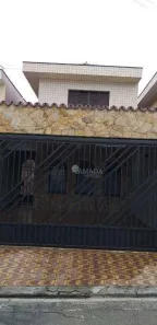 Sobrado com 3 Quartos para alugar, 120m² no Vila Gomes Cardim, São Paulo
