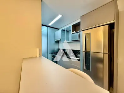 Apartamento com 2 Quartos à venda, 55m² no Vila Asem, Itapetininga
