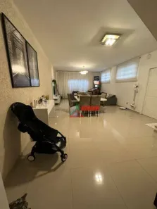 Casa com 3 Quartos à venda, 190m² no Jardim da Glória, São Paulo
