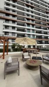 Apartamento com 2 Quartos à venda, 63m² no Roçado, São José
