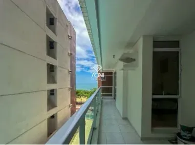 Apartamento com 2 Quartos à venda, 65m² no Praia de Itaparica, Vila Velha