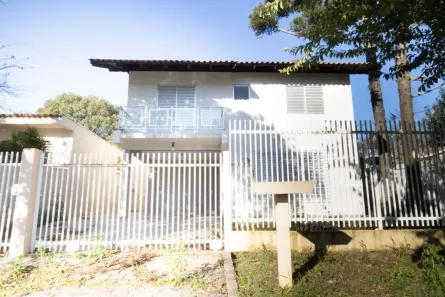 Sobrado com 4 Quartos à venda, 149m² no Santa Felicidade, Curitiba