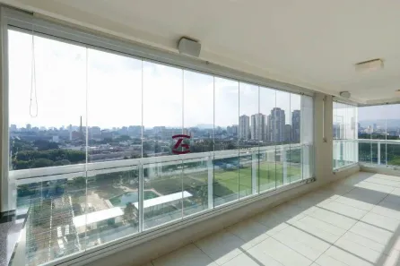 Apartamento com 4 Quartos à venda, 251m² no Água Branca, São Paulo