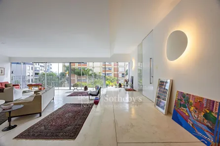 Apartamento com 3 Quartos à venda, 300m² no Sumarezinho, São Paulo