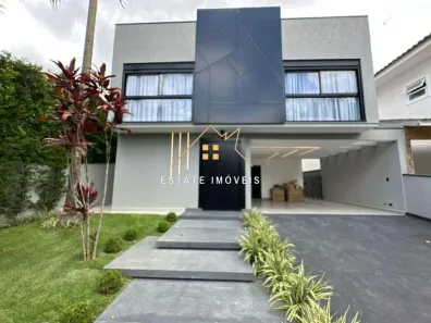 Casa de Condomínio com 4 Quartos à venda, 315m² no Arujá 5, Arujá