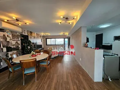 Cobertura com 3 Quartos à venda, 163m² no Indianópolis, São Paulo