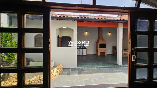 Casa com 4 Quartos à venda, 305m² no Bosque dos Eucaliptos, São José dos Campos