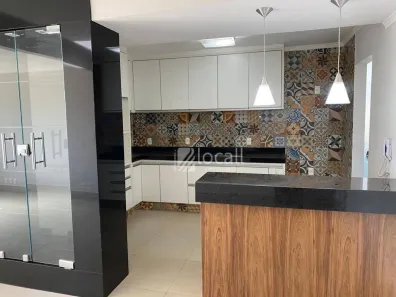 Apartamento com 3 Quartos à venda, 110m² no Parque Industrial, São José do Rio Preto