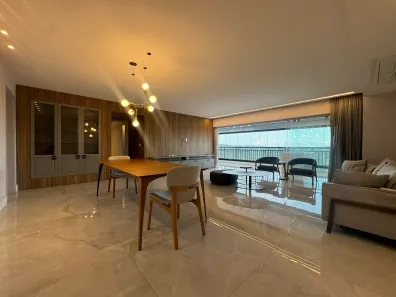 Apartamento com 3 Quartos à venda, 196m² no Capim Macio, Natal