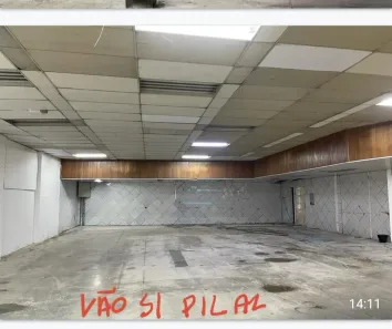 Ponto Comercial para alugar, 1150m² no São Paulo, Belo Horizonte