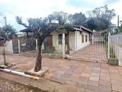 Casa com 3 Quartos à venda, 225m² no Rio Branco, São Leopoldo