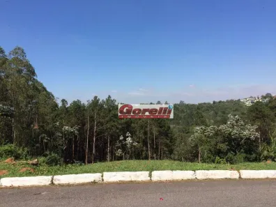 Lote/Terreno à venda, 1780m² no Novo Horizonte Hills I e II, Arujá