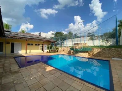 Casa de Condomínio com 4 Quartos à venda, 323m² no Colinas do Piracicaba (Ártemis), Piracicaba
