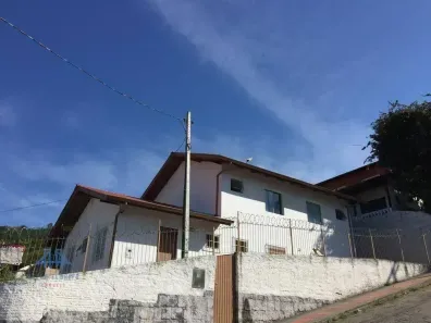 Casa com 11 Quartos à venda, 168m² no Pantanal, Florianópolis