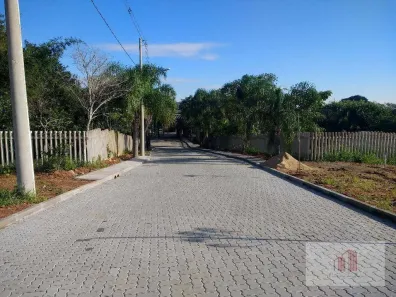 Lote/Terreno à venda, 304m² no Campo Novo, Porto Alegre