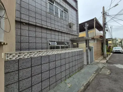 Casa com 2 Quartos à venda, 80m² no Centro, Nilópolis