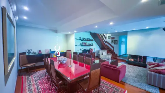 Cobertura com 4 Quartos à venda, 413m² no Bela Vista, Porto Alegre