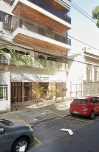 Apartamento com 3 Quartos à venda, 90m² no Tijuca, Rio de Janeiro