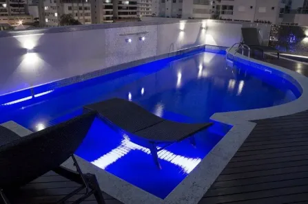 Apartamento com 3 Quartos à venda, 126m² no Centro, Balneário Camboriú