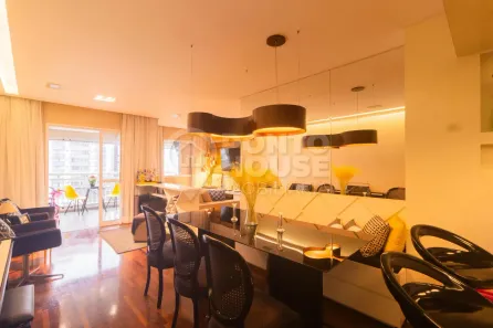 Apartamento com 3 Quartos à venda, 84m² no Vila da Saúde, São Paulo
