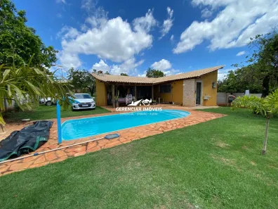 Fazenda/Sítio com 2 Quartos à venda, 1000m² no Centro, Itatiaiuçu