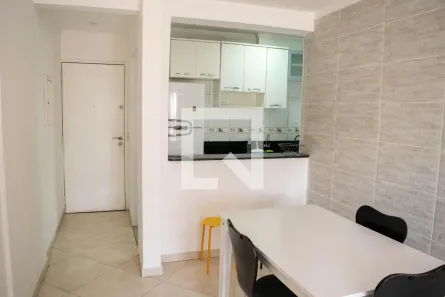Apartamento com 2 Quartos à venda, 58m² no Tatuapé, São Paulo