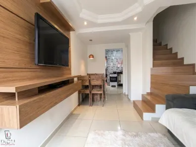 Casa com 2 Quartos à venda, 60m² no Loteamento City Jaragua, São Paulo