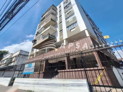 Apartamento com 2 Quartos para alugar, 67m² no Praça Seca, Rio de Janeiro