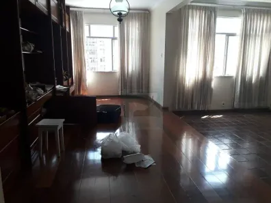 Apartamento com 4 Quartos à venda, 180m² no Icaraí, Niterói