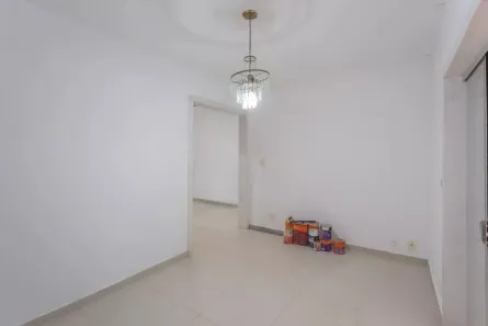 Apartamento com 3 Quartos à venda, 206m² no São Lucas, Belo Horizonte